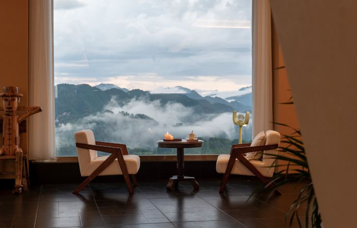 SUYE Hostel · Mountain Cottage (Xijiang Qianhu Miao Village West Gate Tourist Center Branch)