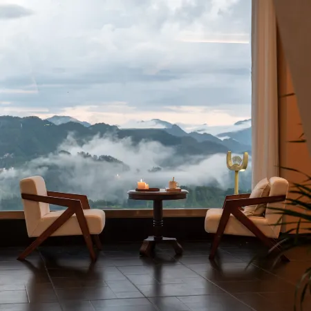 SUYE Hostel · Mountain Cottage (Xijiang Qianhu Miao Village West Gate Tourist Center Branch)