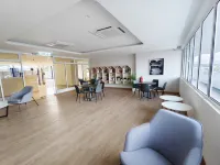 3 min Ciq Customs Studio, 3pax Nearby Immigration - อพาร์ทเม้นท์