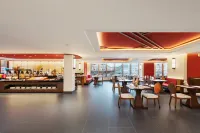 Qingyuan Lianzhou Ramada Resort Hotel - 조식 운영
