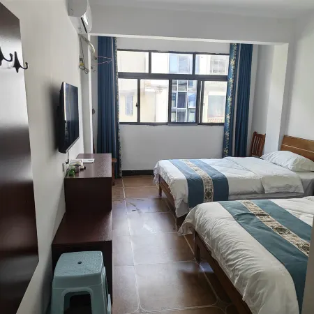 Fang Xiaoqiang Homestay (Gongguanqiao)