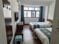 Fang Xiaoqiang Homestay (Gongguanqiao) - 2-Sterne