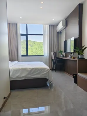 Xunyang Hanyunge Hotel - 2-Star