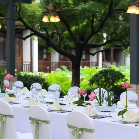 Dockside Boutique Hotel