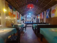 Serenity Resort - Pet-friendly