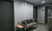 Mini-Hotel Buta 4 - Wifi