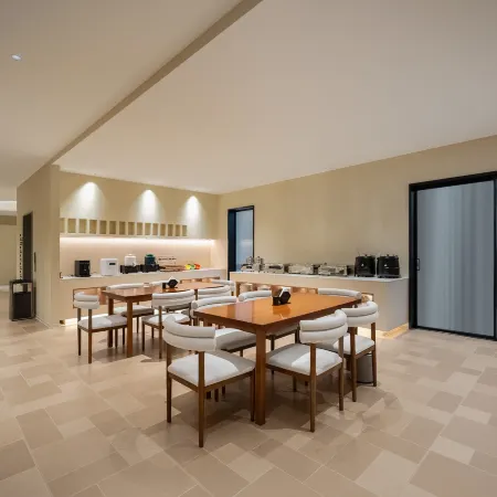 Yinshan Wangyue Design Guesthouse