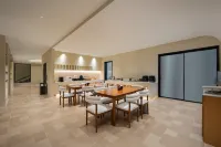 Yinshan Wangyue Design Guesthouse - 4つ星