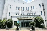 Jinjiang Inn (Changshu Yushan Changjiang Road) - 2 stjerner