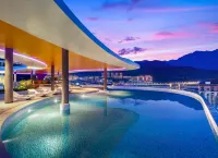 Wingate by Wyndham Chongqing Wushan - Gym