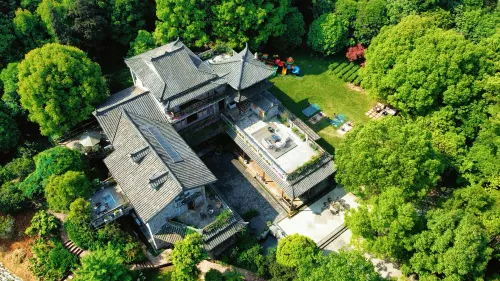 Pu'an Tianju Bountique Guesthouse - 3-Star