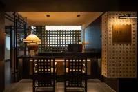 Yuansu Design Hotel (Changzhi) - ที่มีที่จอดรถ