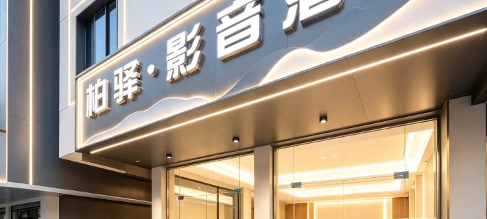 Baiyi Audio-Visual Hotel (Guilin High-Speed Railway North Station) Ξενοδοχεία στην πόλη Λίνγκτσουαν