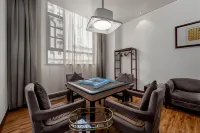 Intercity Hotel - parking