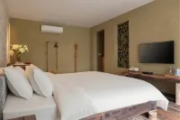 Qinghui Villa - مطابخ