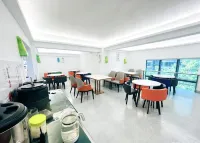 Jieyang Victoria Holiday Business Hotel - 3-Star