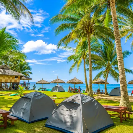 Calilayan Cove Beach Resort