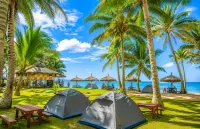 Calilayan Cove Beach Resort - 2-Star