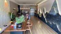Xueshan Zhijia Golden Sunrise View Smart Guesthouse, Feilai Temple, Meili Snow Mountains - Romanttinen