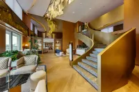 C&D Hotel Donghai Quanzhou - 5 stelle