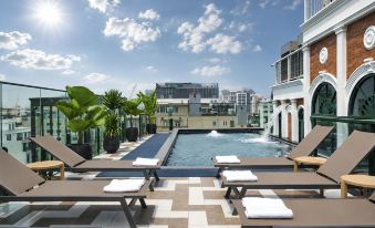Solaria d'Oriente Hotel