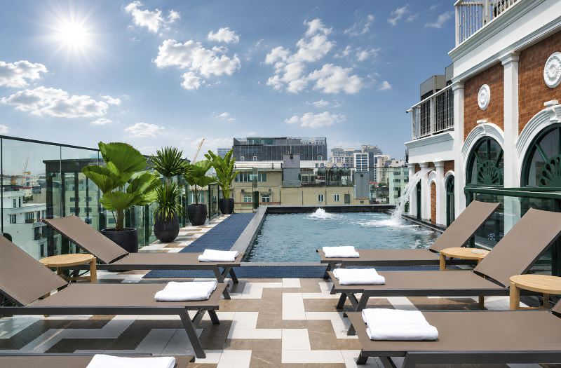 Solaria d'Oriente Hotel photo 3