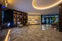 Moer Hotel (Minzu University Shibei Bay Dream Water Park) - Pet Friendly
