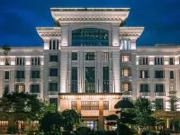 Hotel Indigo Xiamen Haicang by IHG Hotels near Haicang