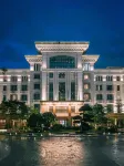 호텔 인디고 샤먼 하이창, IHG 알로이 시티플라자/하이창 호텔