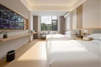 Lihua Hotel (Tengchong Main Urban Area) - Pysäköinti
