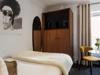 Hotel London Hotels near Auber Station