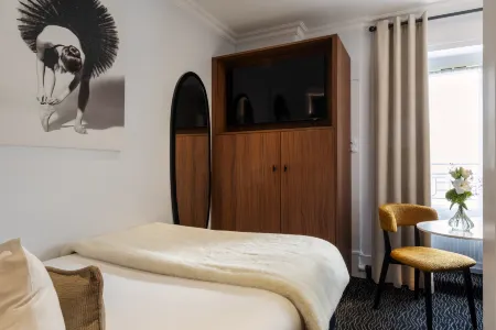 Hotel London