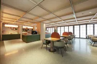 Orange Hotel (Xiamen University Huan Dao South Road Seaview Store) - 마운틴 뷰