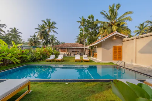 Kirala House - Unawatuna - 2-Star