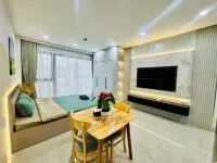 25 House 268 Ngoc Thuy - ที่มีที่จอดรถ