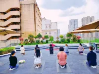 Wan Zhu Hotel (Lijiacun Metro Station · XAUAT) - spa