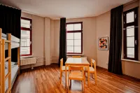 Wombat´s City Hostel Leipzig - Hostels