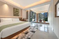 Rezen Wangshanqi Hotel (Maoxian) - 2-Star