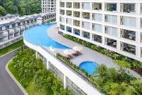 Blossom Land Xishuangbanna - Gym