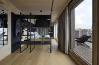 Numa Vienna Wood - Condos