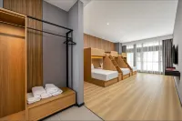 YUNIK E-Sports Hotel (Tongling University Town) - Pet friendly