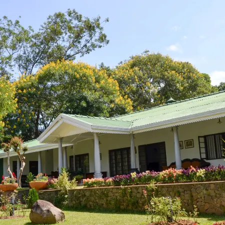 Cranford Railway Retreat