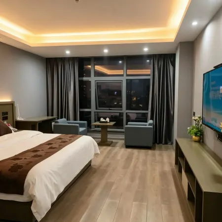Zhongtian International Hotel