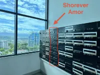 Jesselton Quay - by Shorever Amor - 4-Star