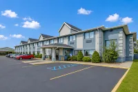 Saint Joseph Inn & Suites Benton Harbor Near I-94 - 2-Star