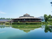Wu Village - Pet friendly