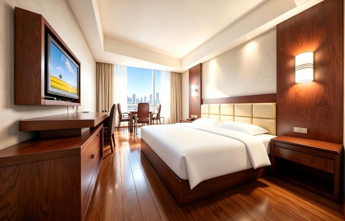 Platinum Business Hotel