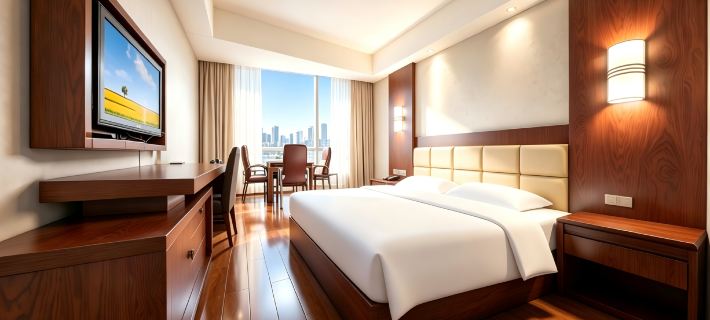 Platinum Business Hotel Hotels in Pingjiang