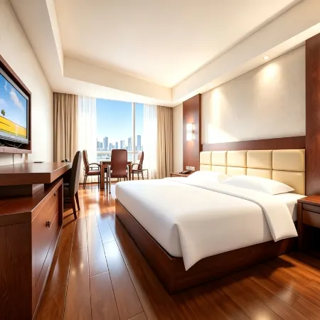 Platinum Business Hotel