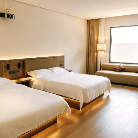 Guigu Mountain Stream · Homestay (Huangguoshu Waterfalls Scenic Area)
